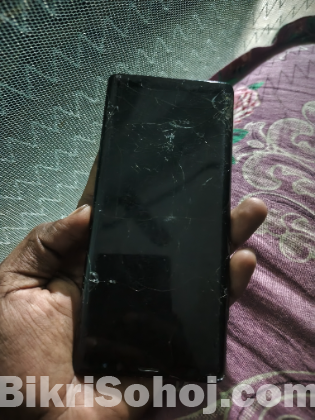 Samsung Galaxy Note 8 Pro